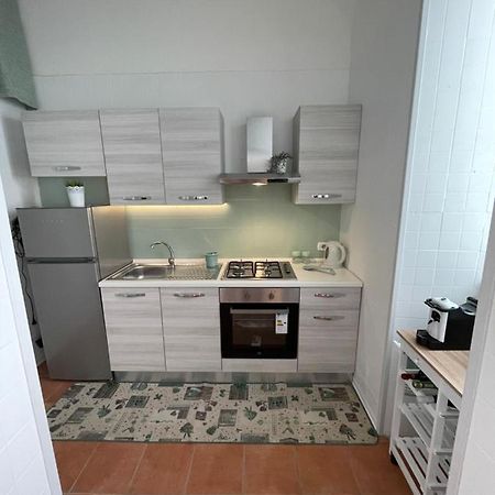 La Casa Di Santa' Leilighet Napoli Eksteriør bilde