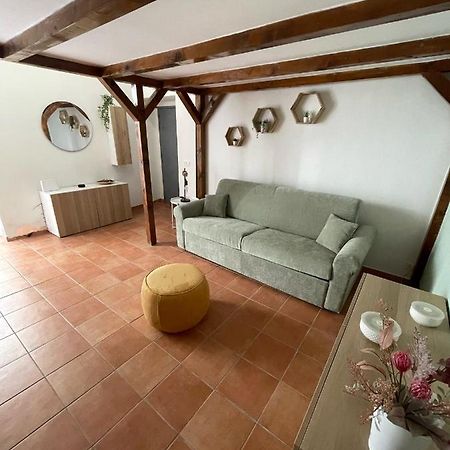 La Casa Di Santa' Leilighet Napoli Eksteriør bilde
