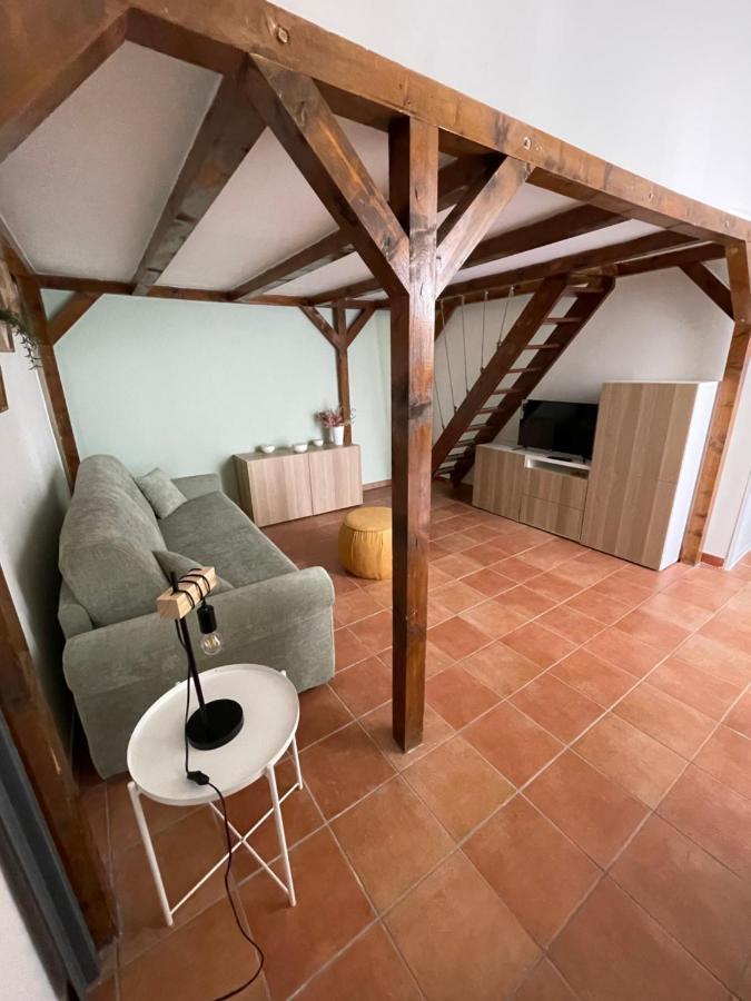 La Casa Di Santa' Leilighet Napoli Eksteriør bilde