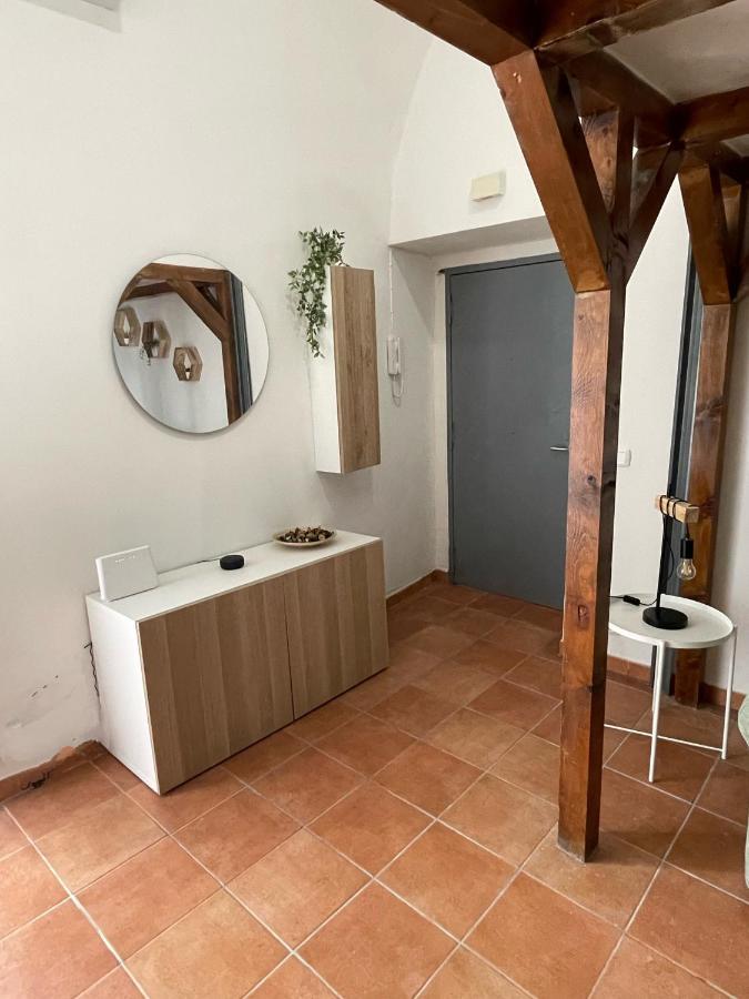 La Casa Di Santa' Leilighet Napoli Eksteriør bilde
